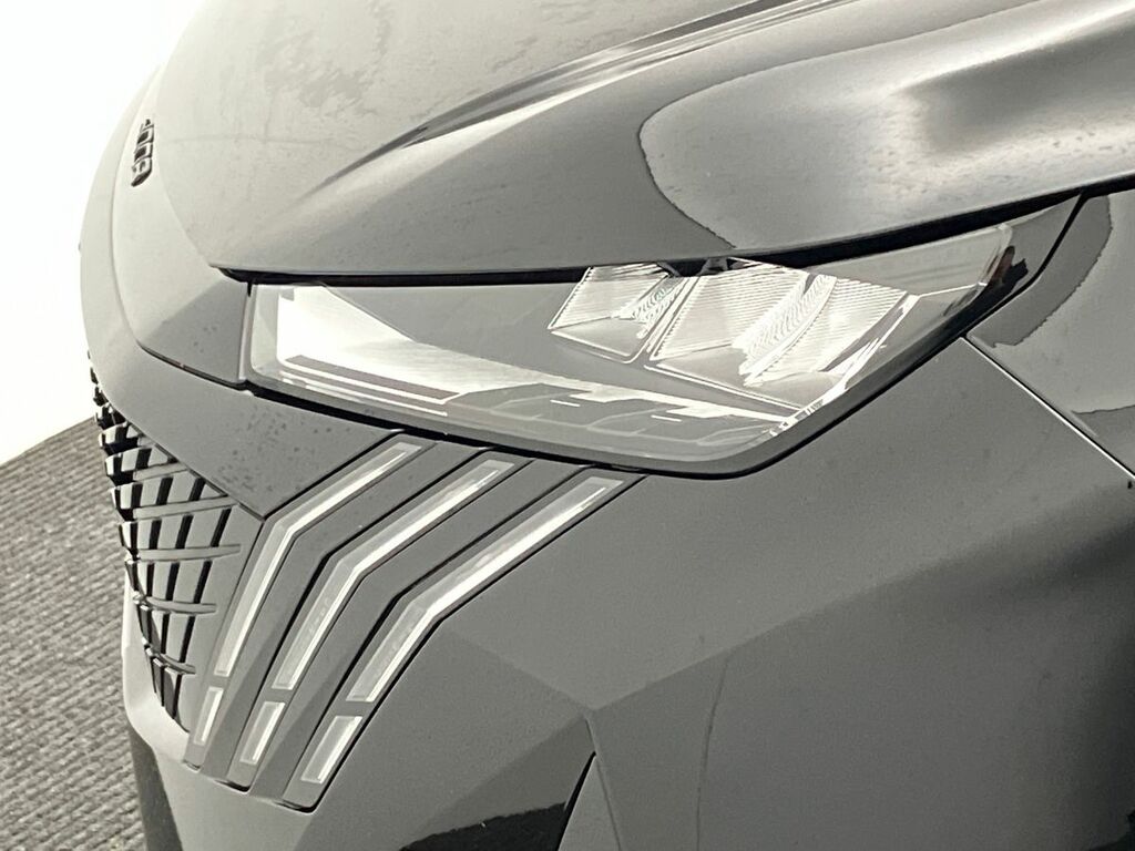 Peugeot 3008 1.2 Mhev Gt E-dsc Black #13