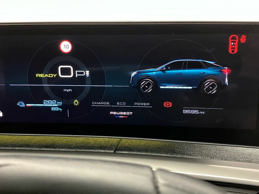 Peugeot 3008 1.2 Mhev Gt E-dsc Black #14