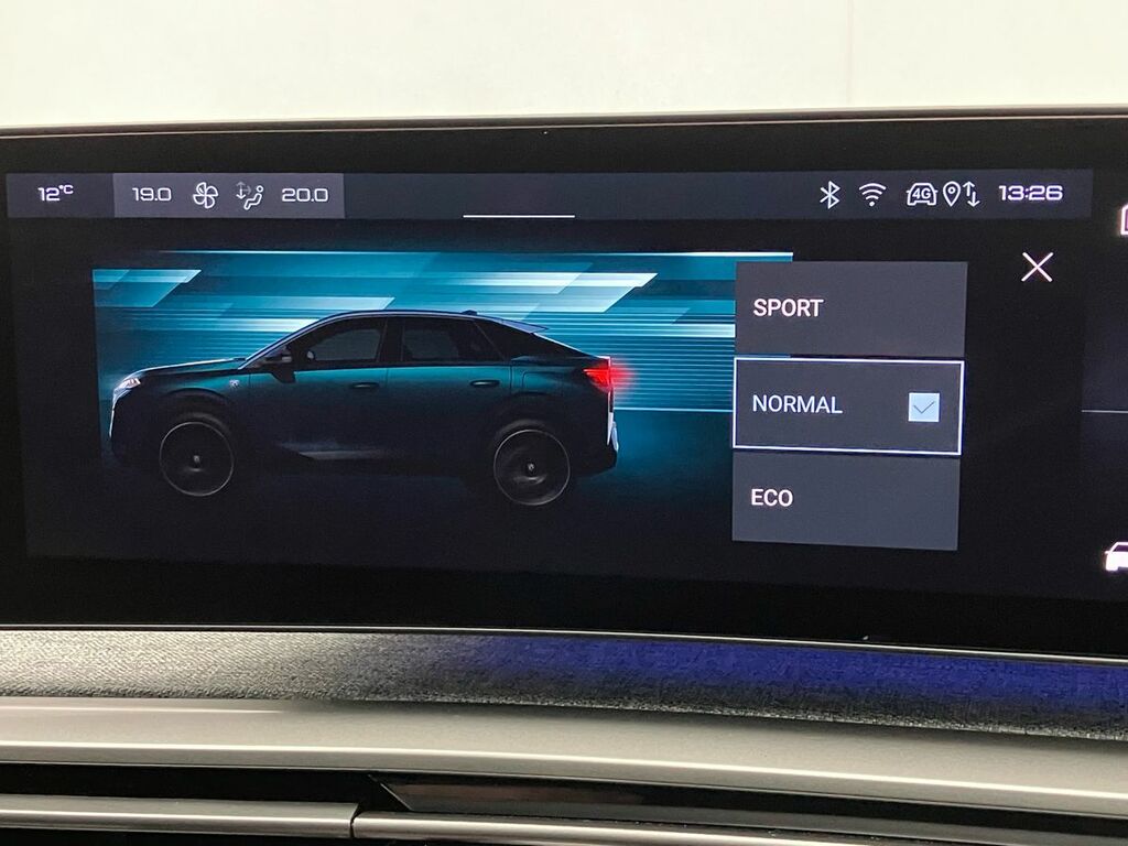 Peugeot 3008 1.2 Mhev Gt E-dsc Black #35