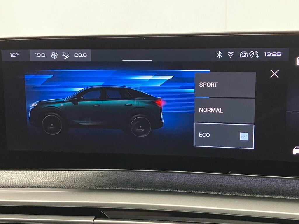 Peugeot 3008 1.2 Mhev Gt E-dsc Black #36