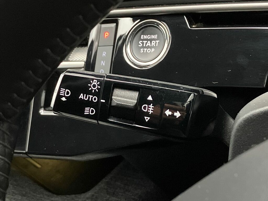 Peugeot 3008 1.2 Mhev Gt E-dsc Black #32