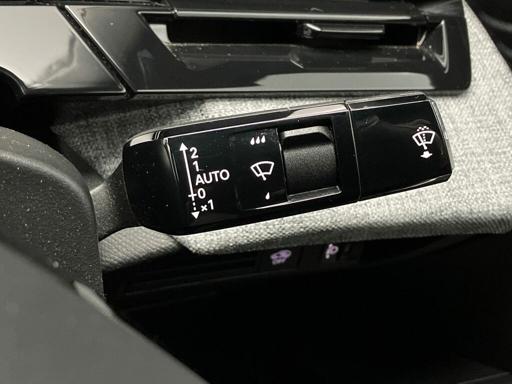 Peugeot 3008 1.2 Mhev Gt E-dsc Black #31