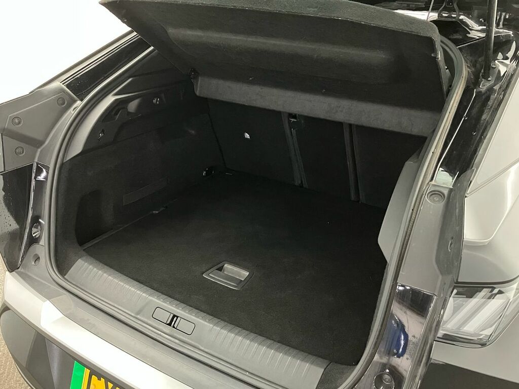 Peugeot 3008 1.2 Mhev Gt E-dsc Black #21