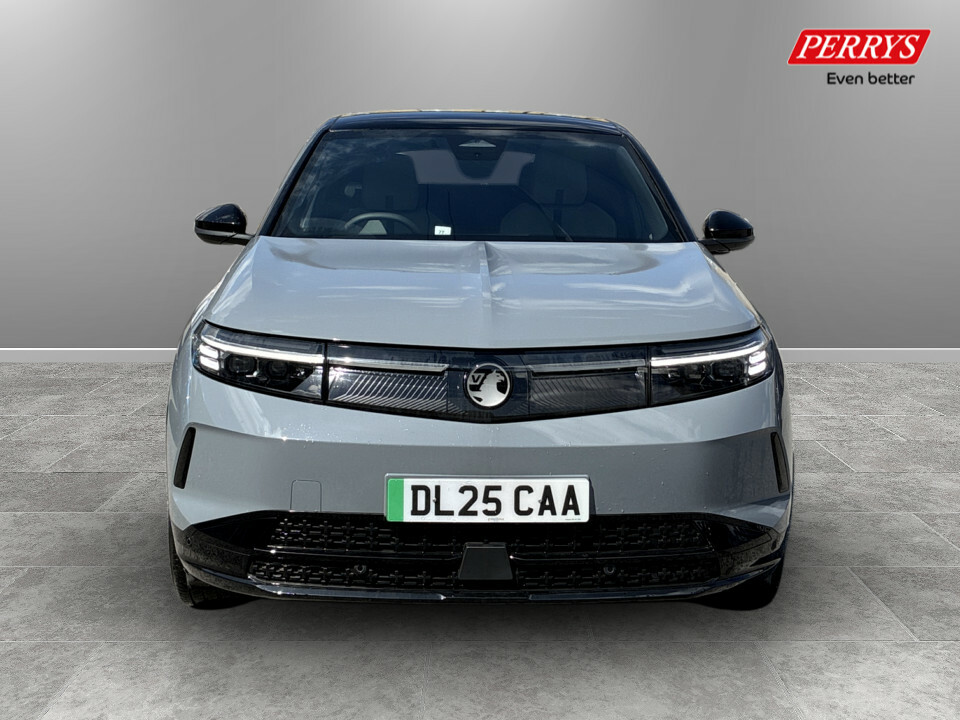 Vauxhall Grandland 157Kw Gs 73Kwh #2