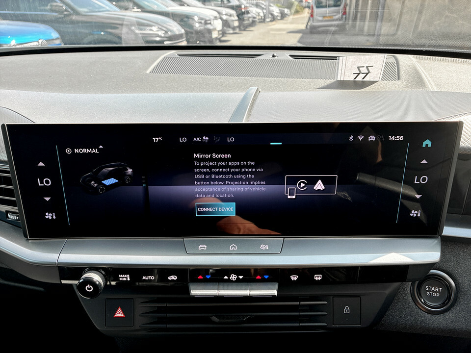 Vauxhall Grandland Ultimate Black #36