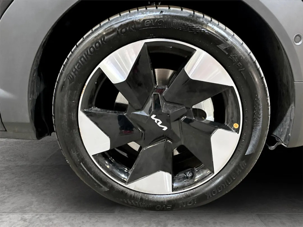 Kia EV2 107Kw First Edition 42Kwh FV26EKR Black #6