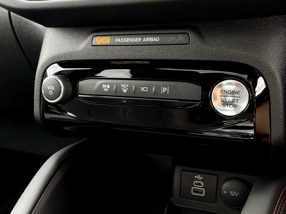 Ford Kuga 2.5 Duratec 14.4Kwh St-line Cvt Euro 6 Ss Blue #40