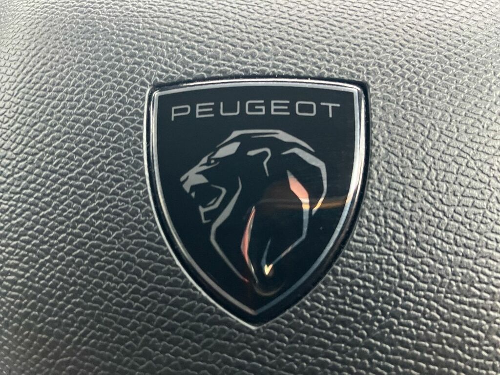 Peugeot 208 208 Allure Puretech Mhev Grey #27