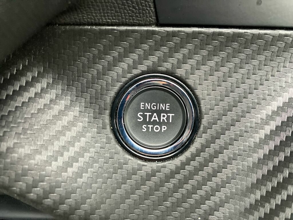 Peugeot 208 208 Allure Puretech Mhev Grey #36
