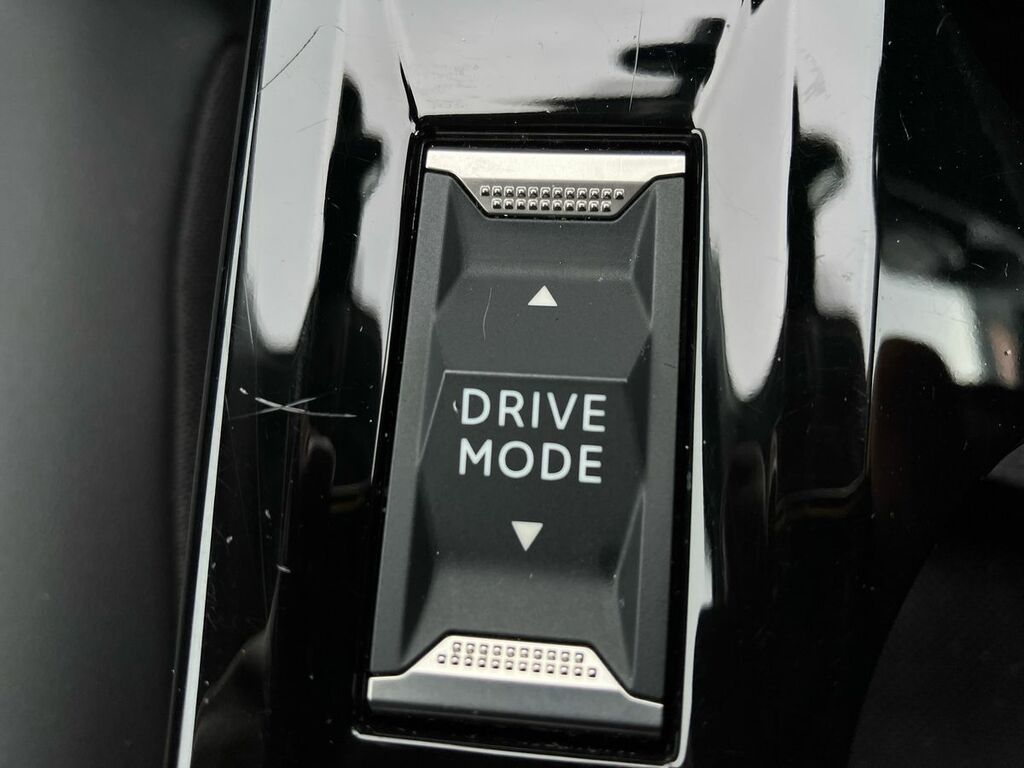 Peugeot 208 208 Allure Puretech Mhev Grey #39
