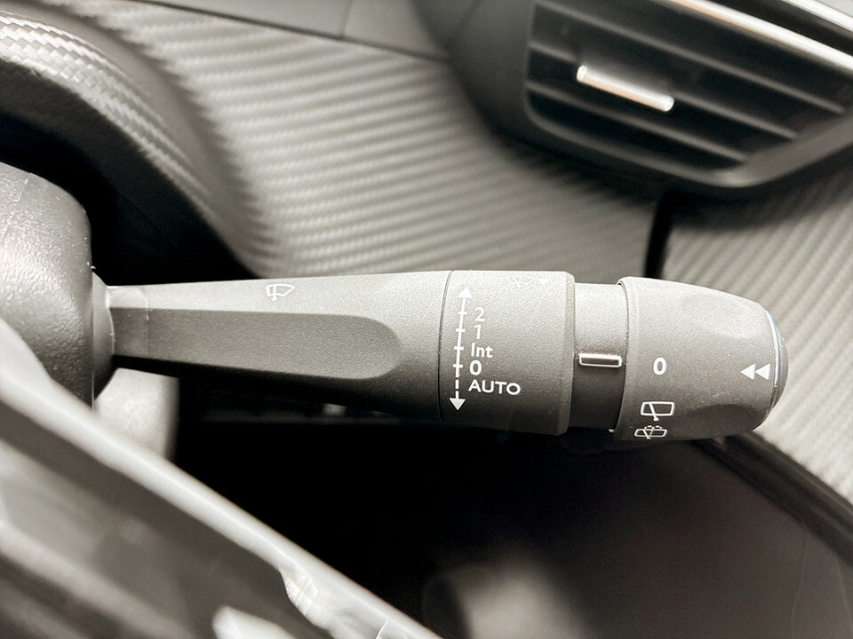 Peugeot 208 208 Allure Puretech Mhev Grey #66