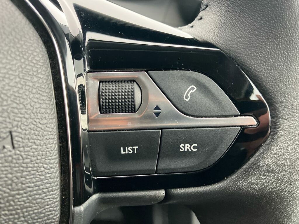 Peugeot 208 208 Allure Puretech Mhev Grey #29