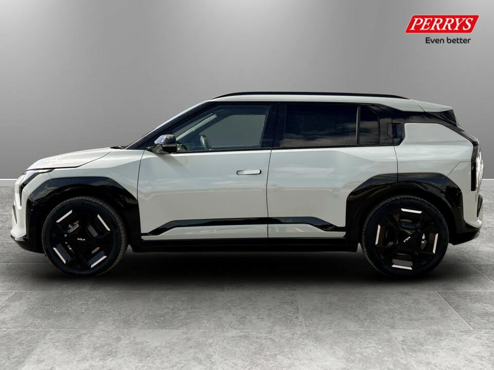 Kia EV3 150Kw Gt-line S 81.4Kwh #4