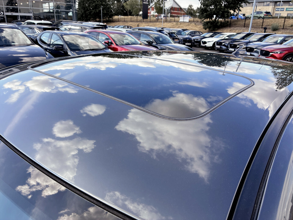 Mazda CX-5 2.0 Skyactiv-g Se-l Nav Suv Eur Silver #31
