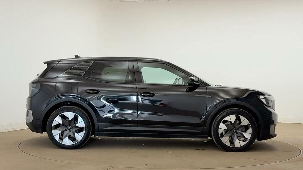 Ford Explorer 210Kw Premium 77Kwh Driver Assist Pack Black #5