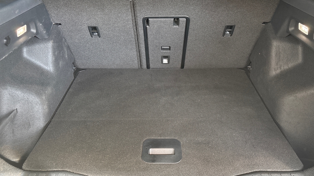 Ford Explorer 210Kw Premium 77Kwh Driver Assist Pack Black #6