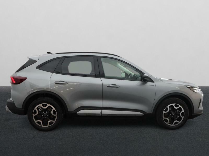 Ford Kuga 2.5 Duratec 14.4Kwh Sound Edition Suv P Black #3
