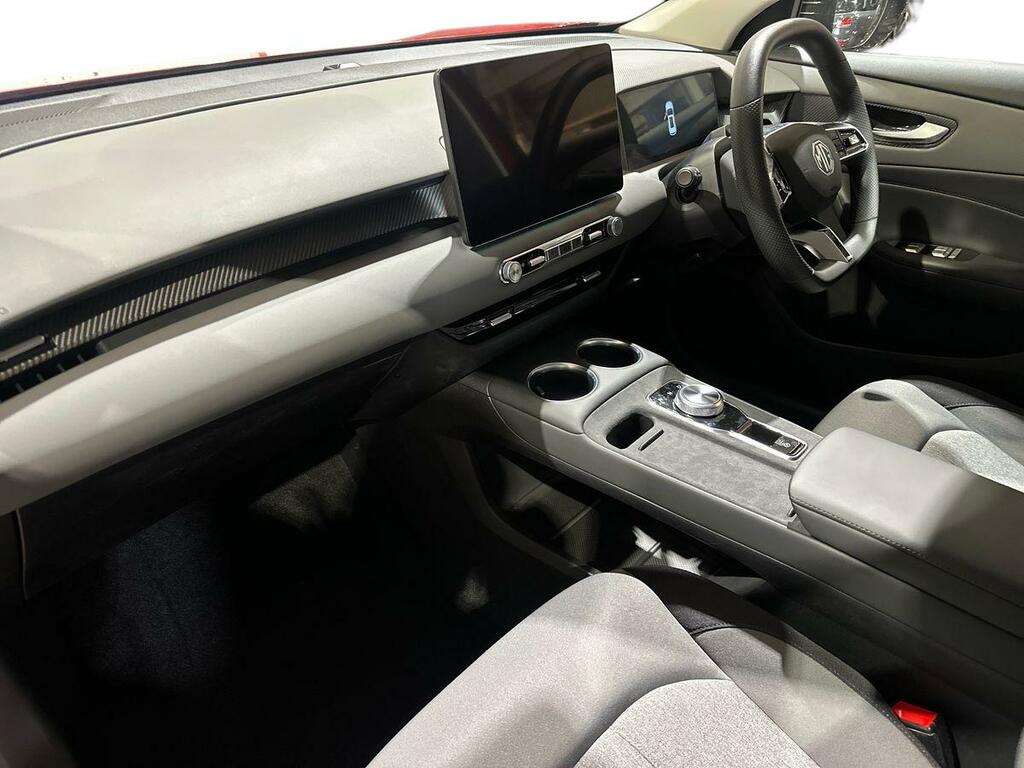 MG MGS5 125Kw Se Ev 49Kwh YA26WBM Red #6