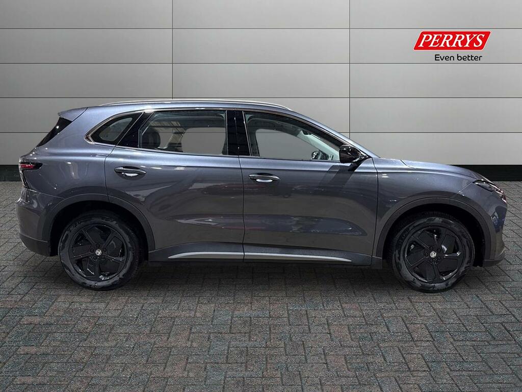 MG MGS5 125Kw Se Ev 49Kwh YA26WCP Grey #3
