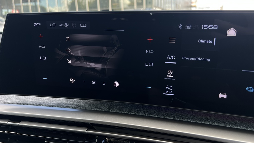 Peugeot 3008 Petrol Black #22