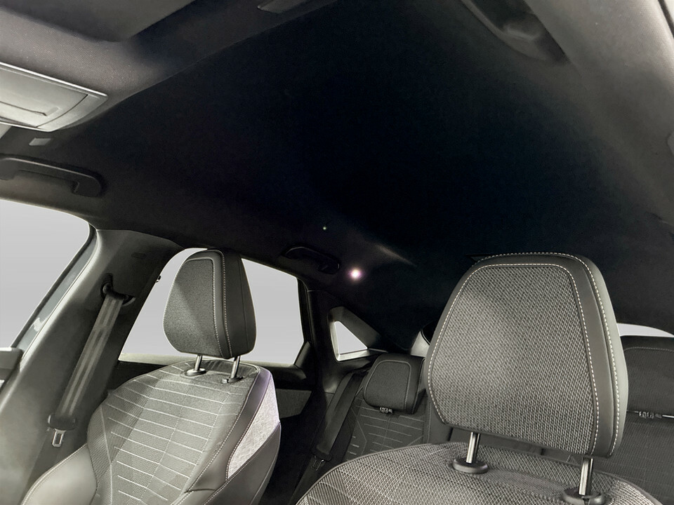 Peugeot 3008 Petrol Black #37