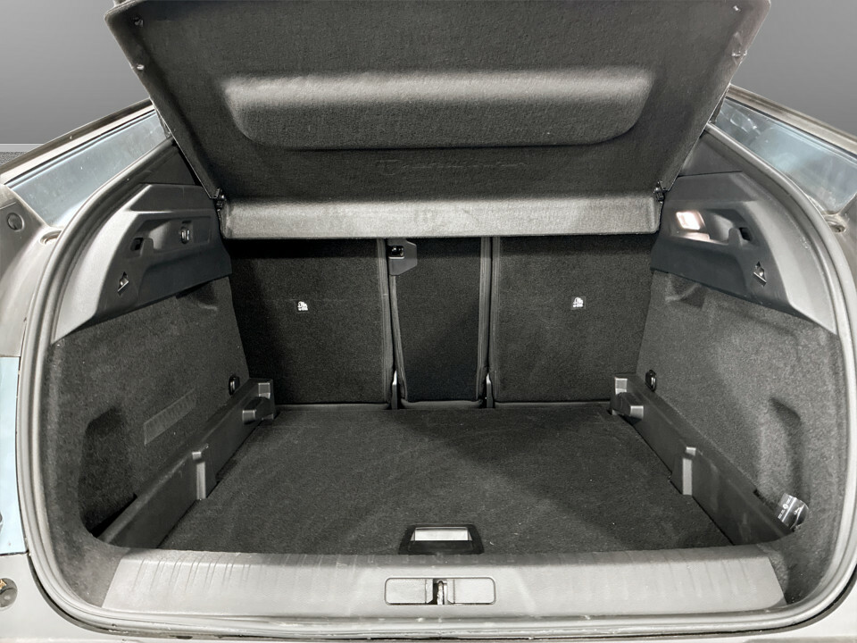 Peugeot 3008 Petrol Black #36