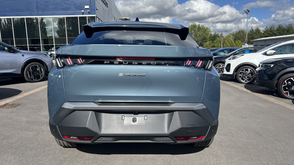 Peugeot 3008 157Kw Allure 73Kwh  #4