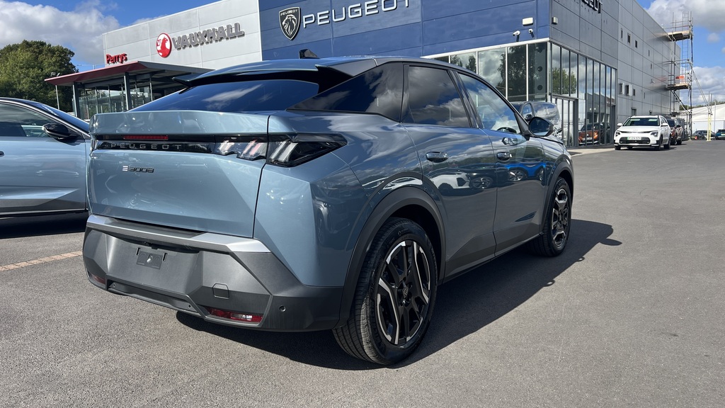 Peugeot 3008 157Kw Allure 73Kwh  #3