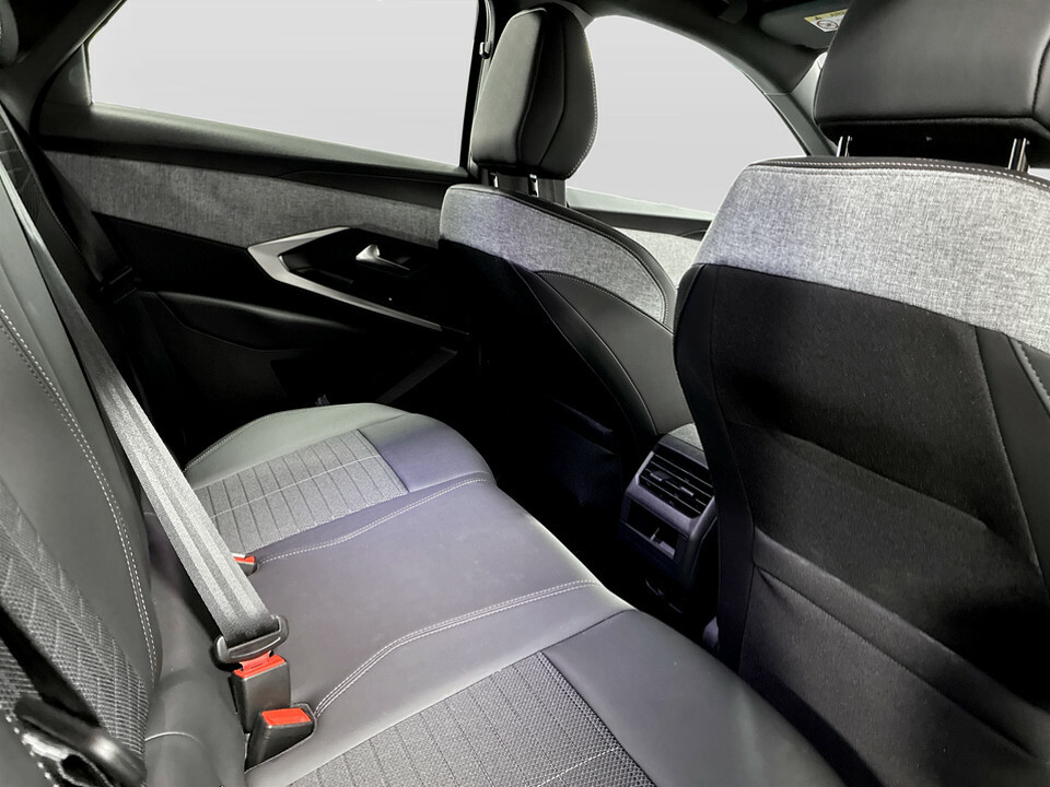 Peugeot 3008 Petrol Black #38
