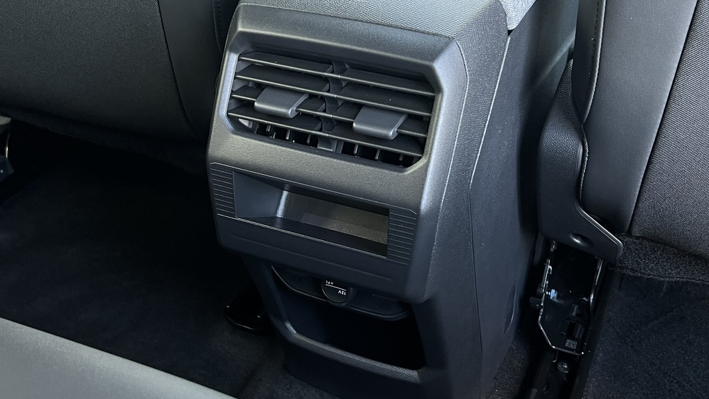 Peugeot 3008 Petrol Black #14
