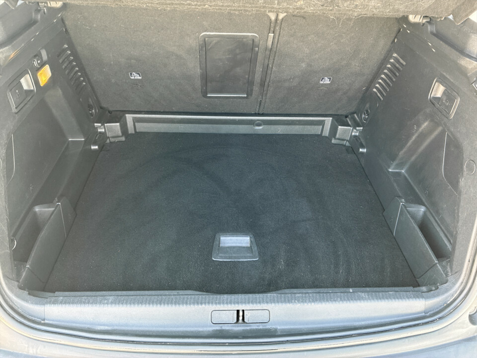 Peugeot 3008 1.6 3008 Allure Silver #12