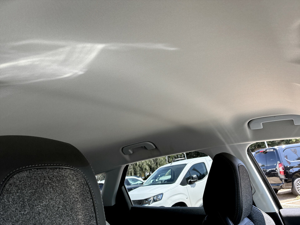 Peugeot 3008 1.6 3008 Allure Silver #13