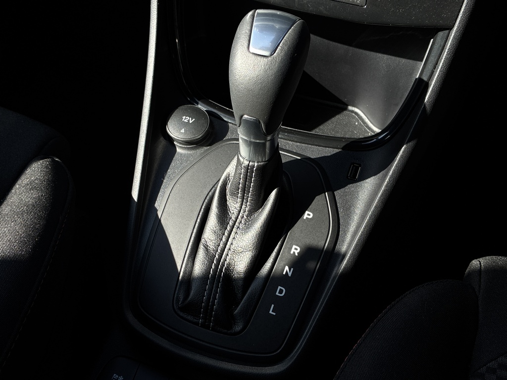Ford Puma St-line Vignale Mhev Mild Hybrid 5-Door Silver #21