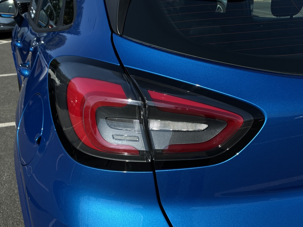Ford Puma St-line Vignale Mhev Mild Hybrid 5-Door Silver #11