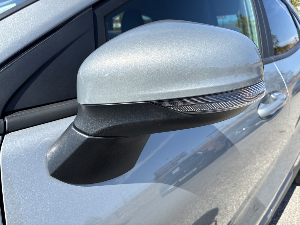 Ford Puma 1.0T Ecoboost Mhev St-line X Suv Hybrid Silver #30