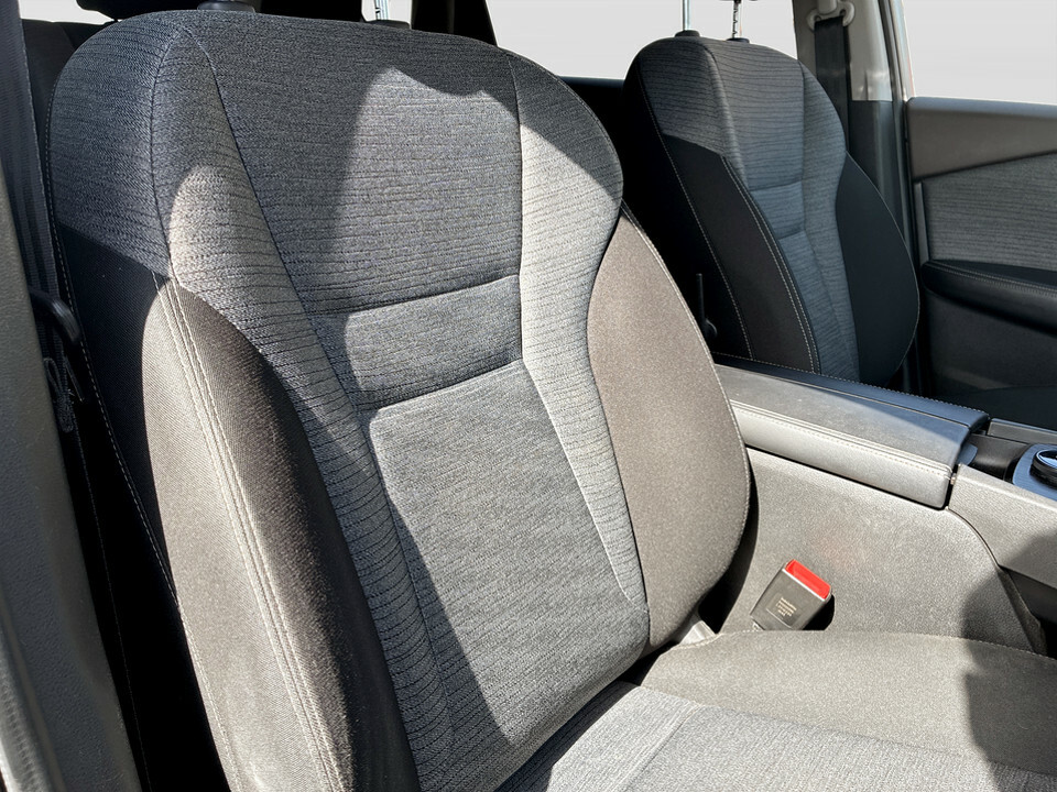 Nissan X-Trail 1.5 E-power E-4orce 213 N-trek 7 Seat S Silver #37