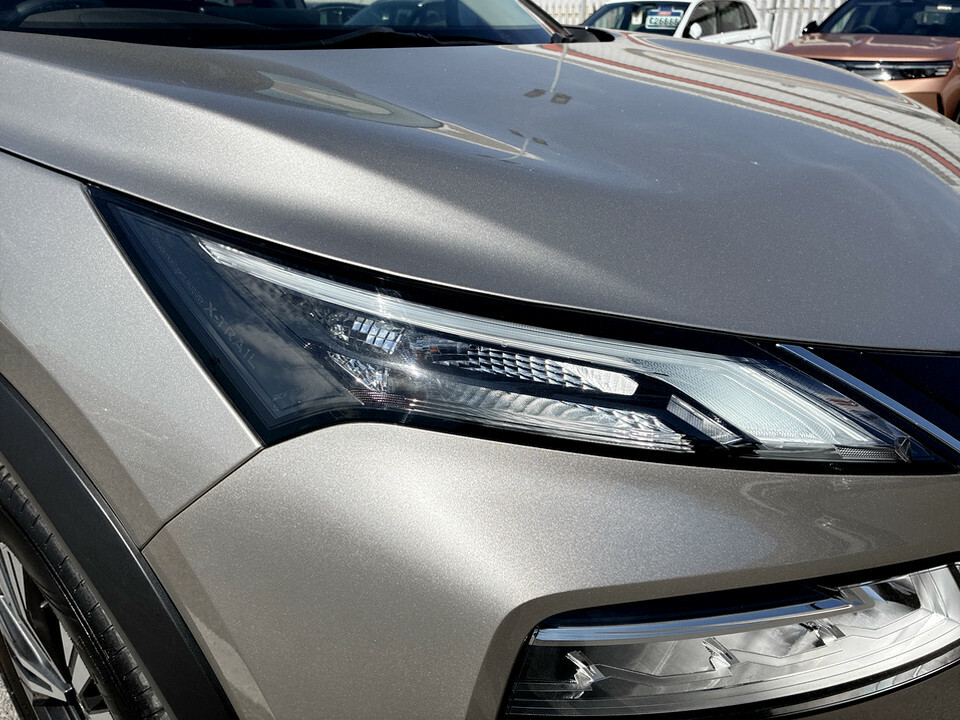 Nissan X-Trail 1.5 E-power E-4orce 213 N-trek 7 Seat S Silver #10