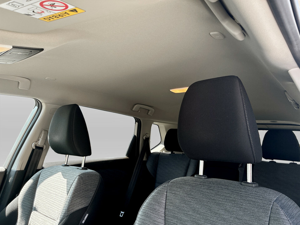 Nissan X-Trail 1.5 E-power E-4orce 213 N-trek 7 Seat S Silver #13