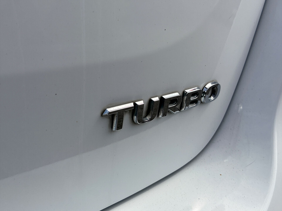 Vauxhall Mokka 1.4I Turbo Ecotec Design Nav Suv Grey #25