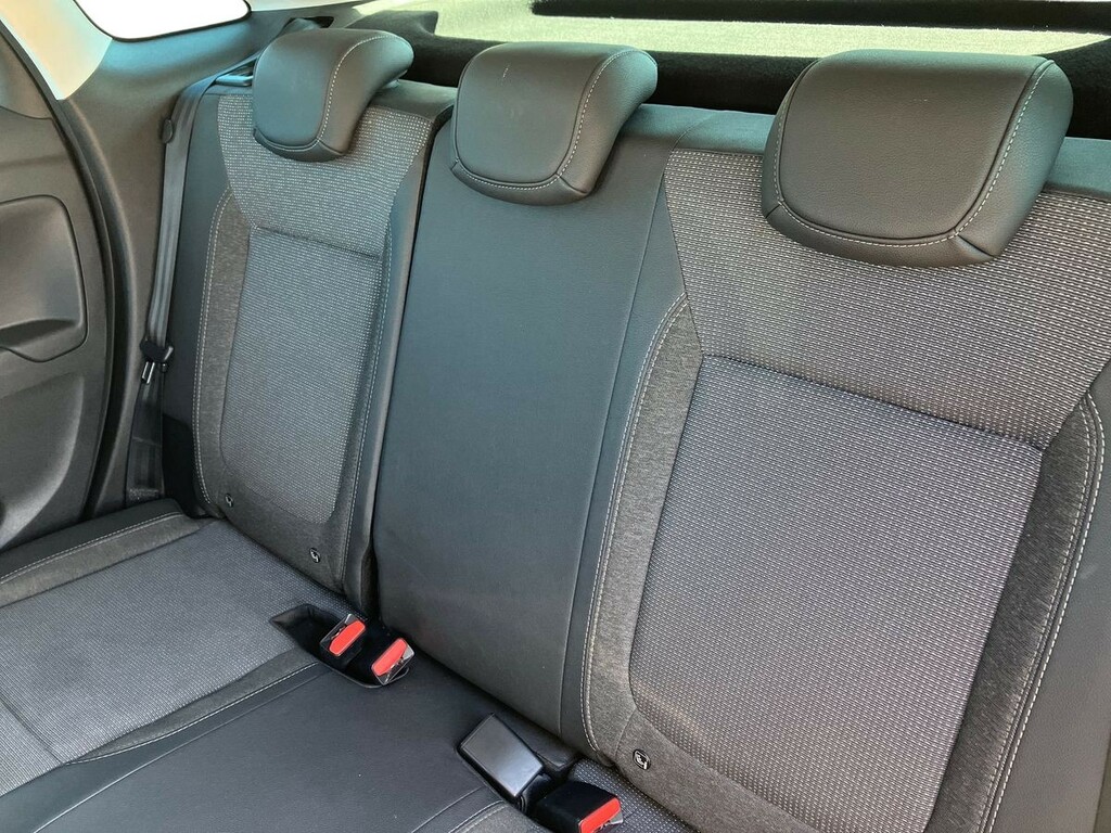 Vauxhall Crossland 1.2 Turbo 130 Ultimate 2022 Grey #19