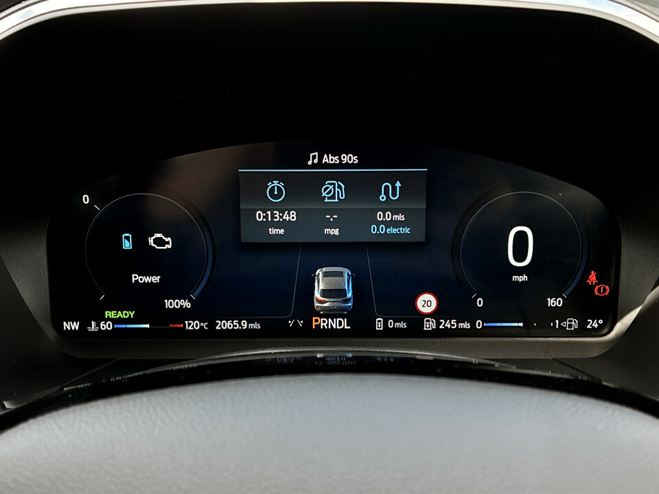 Ford Kuga 1.5T Ecoboost St-line X Suv Euro Grey #21