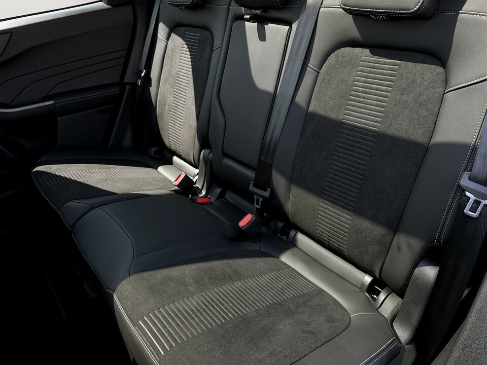 Ford Kuga 1.5T Ecoboost St-line X Suv Euro Grey #17