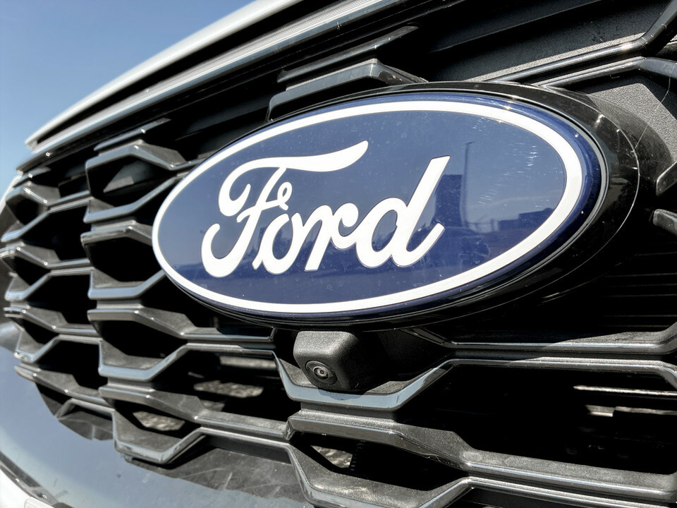 Ford Kuga St-line 2.5L Duratec Phev 243Ps Fwd Cvt Aut White #29