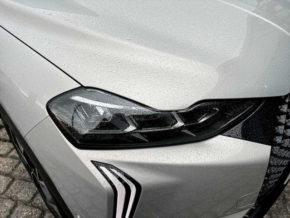 DS DS 3 1.2 Hybrid 145 Pallas E-dsc Grey #10