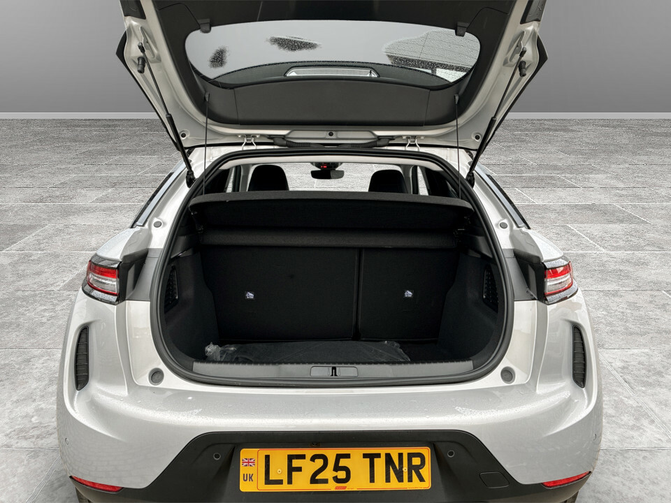 DS DS 3 1.2 Hybrid 145 Pallas E-dsc Grey #12