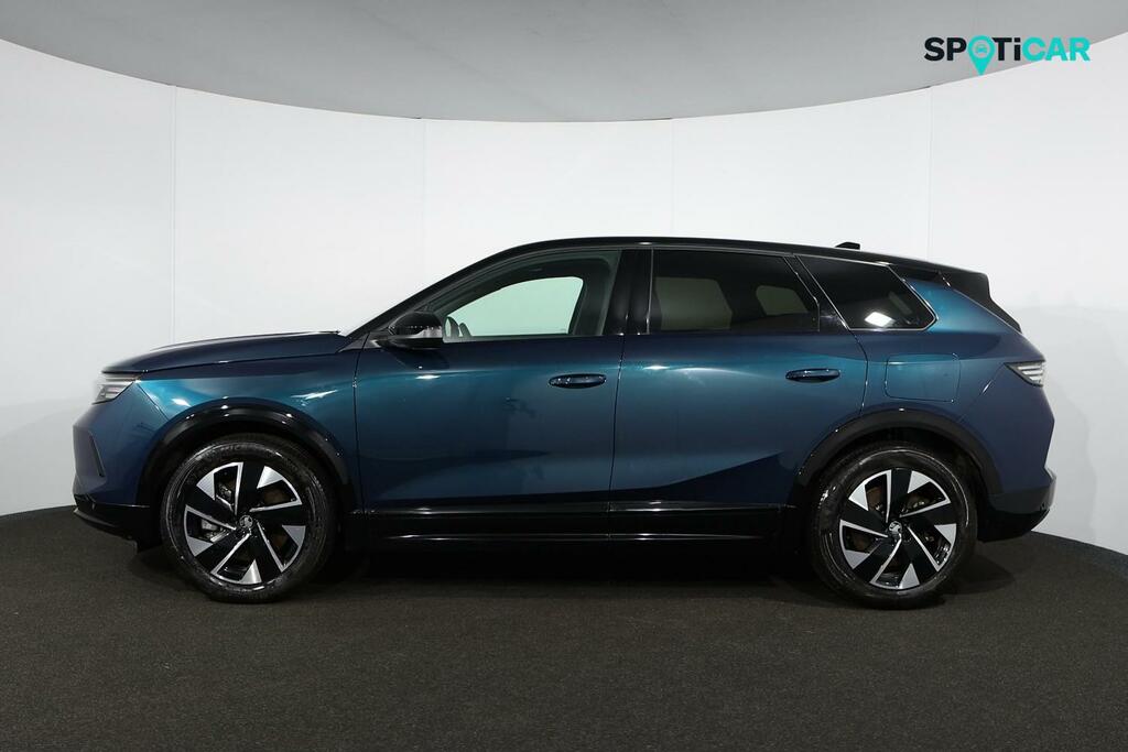 Vauxhall Grandland 157Kw Gs 73Kwh Blue #5
