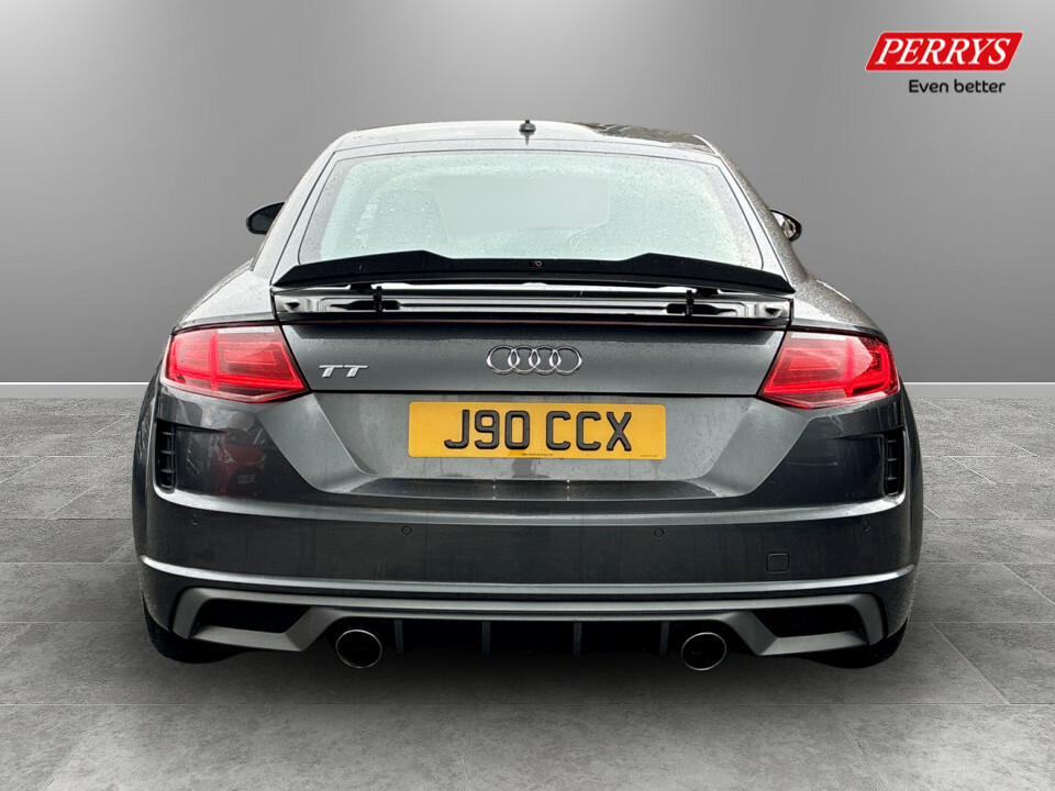 Audi TT 45 Tfsi S Line S Tronic J90CCX #6