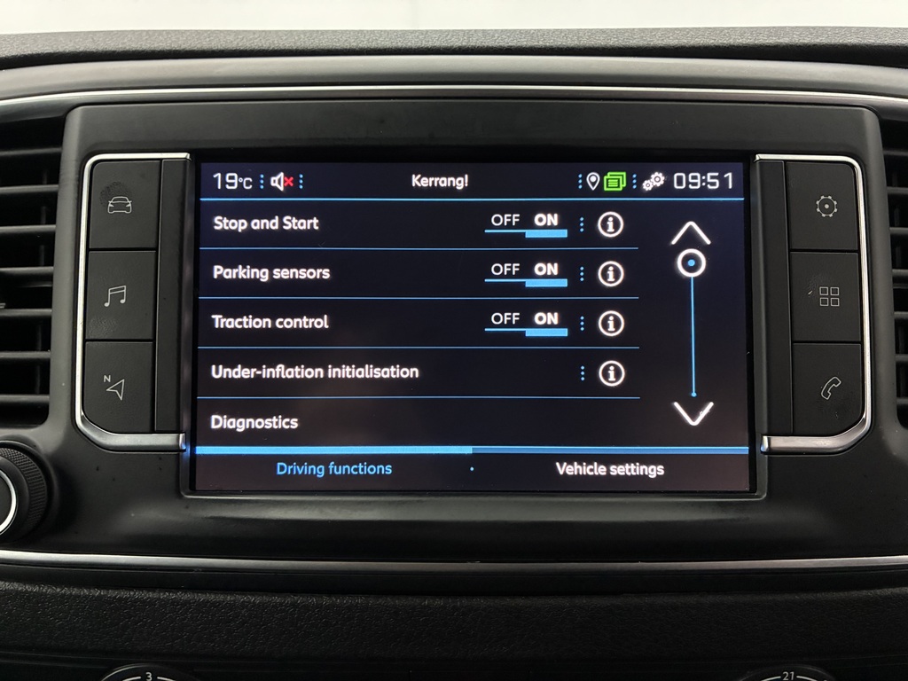2023 Peugeot Expert
