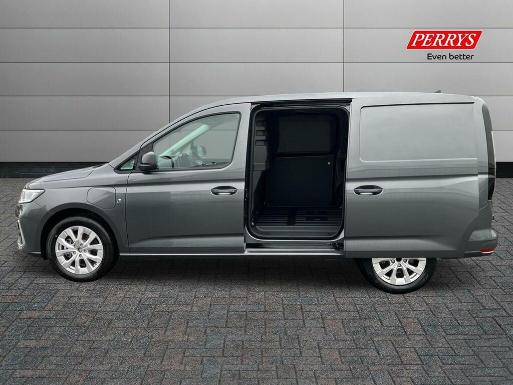 Ford Transit Connect Transit Connect Limited Phev 250 L2 1.5L Eco 150 F Grey #3