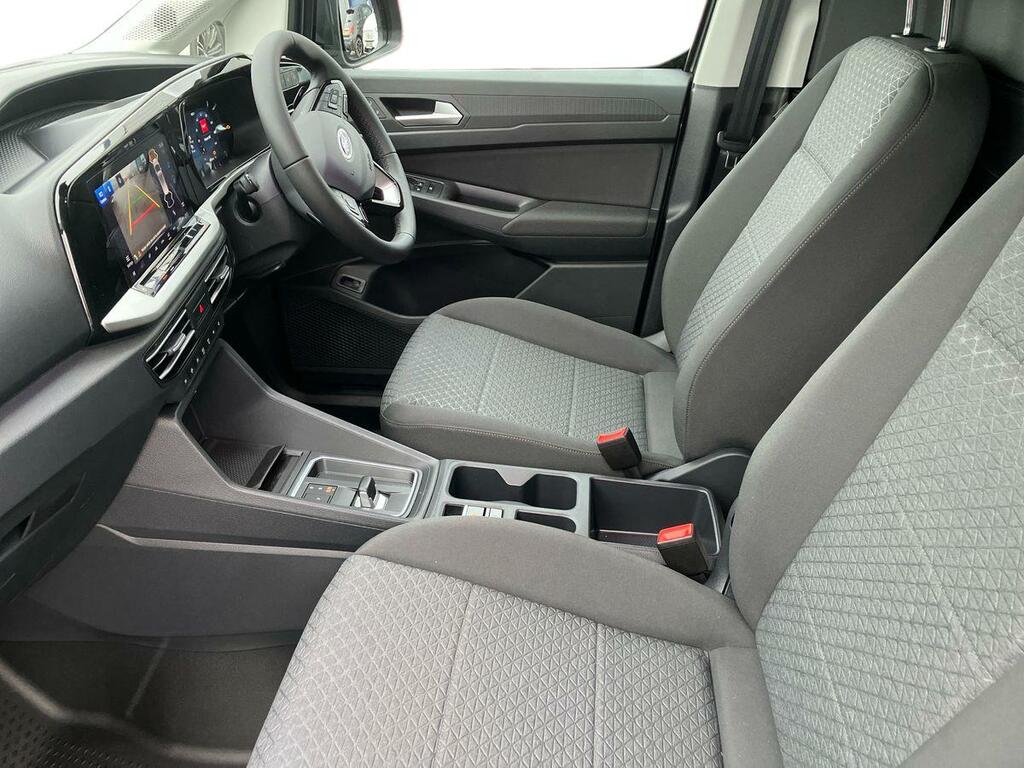 Ford Transit Connect Transit Connect Limited Phev 250 L2 1.5L Eco 150 F Grey #6